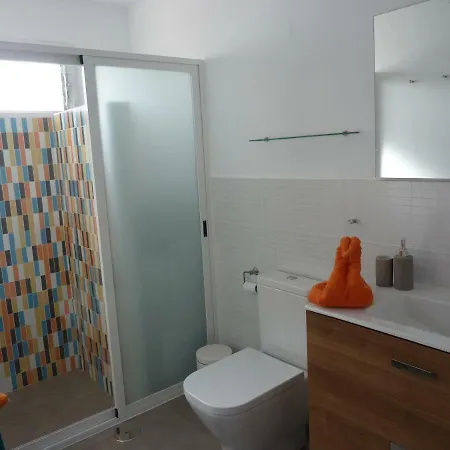 Apartamento Tilama بويرتو ذيل كارمين