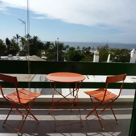 Apartamento Tilama Puerto del Carmen (Lanzarote)