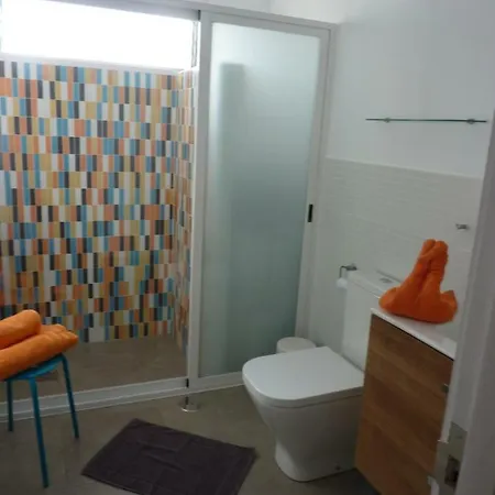 Apartamento Tilama بويرتو ذيل كارمين